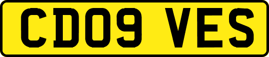 CD09VES