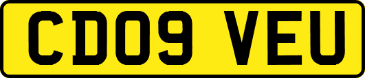 CD09VEU