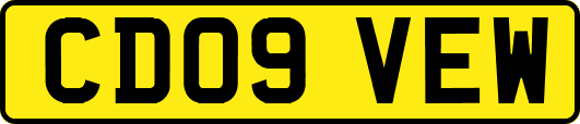 CD09VEW