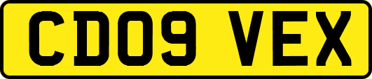 CD09VEX