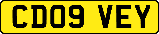 CD09VEY