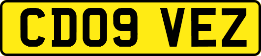 CD09VEZ