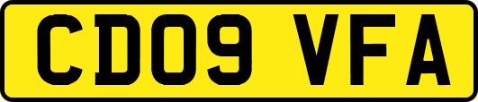 CD09VFA