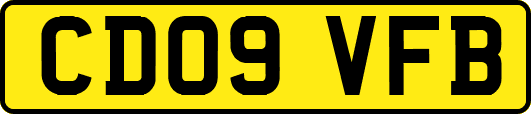 CD09VFB