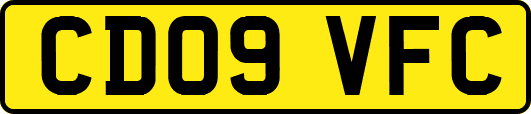 CD09VFC