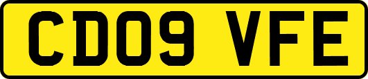 CD09VFE
