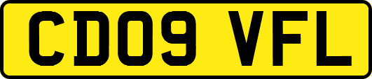 CD09VFL