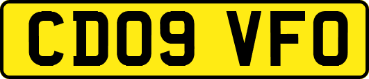 CD09VFO