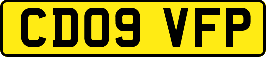 CD09VFP