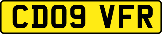 CD09VFR