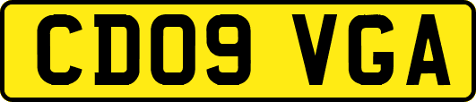 CD09VGA