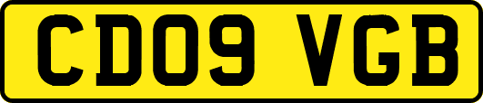 CD09VGB