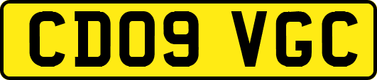 CD09VGC