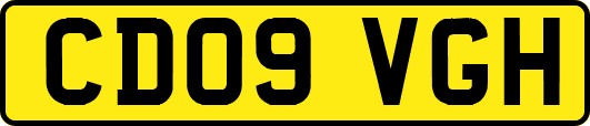 CD09VGH