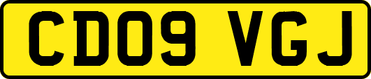 CD09VGJ