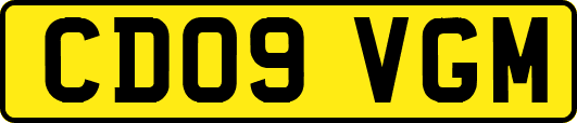 CD09VGM