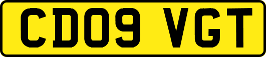 CD09VGT