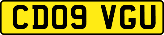 CD09VGU