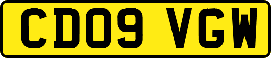 CD09VGW