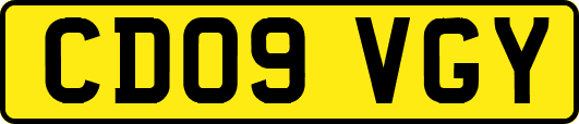 CD09VGY