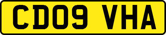 CD09VHA
