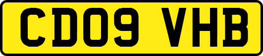 CD09VHB