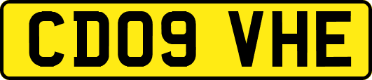CD09VHE