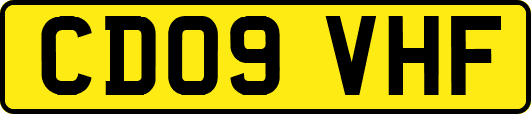 CD09VHF