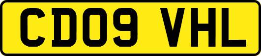 CD09VHL