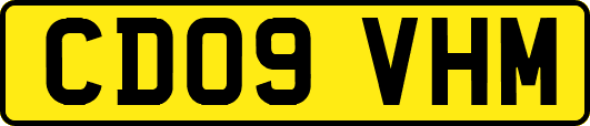 CD09VHM