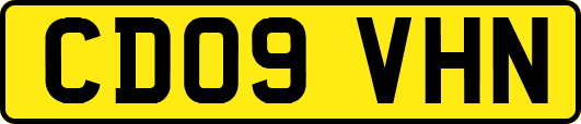 CD09VHN