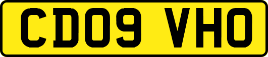 CD09VHO