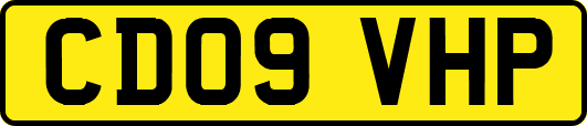 CD09VHP
