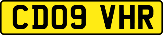 CD09VHR
