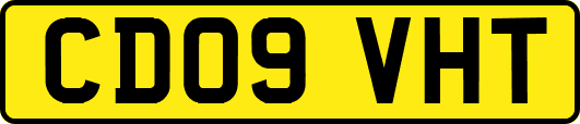 CD09VHT