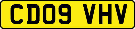 CD09VHV