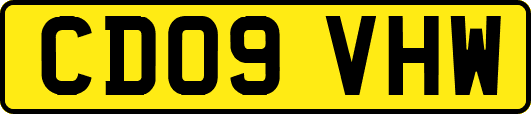 CD09VHW