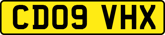 CD09VHX