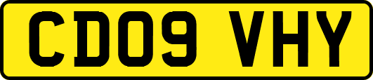 CD09VHY
