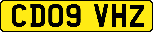 CD09VHZ