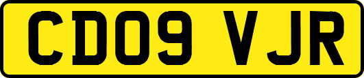CD09VJR