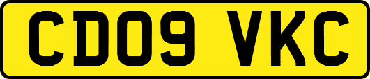 CD09VKC
