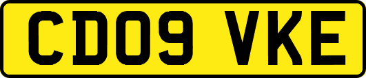 CD09VKE