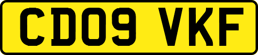 CD09VKF