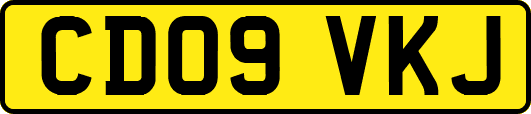 CD09VKJ