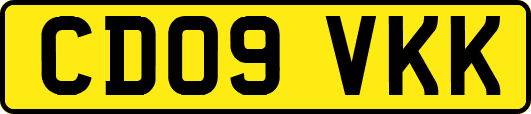 CD09VKK