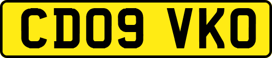 CD09VKO