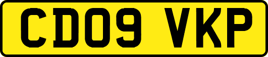CD09VKP