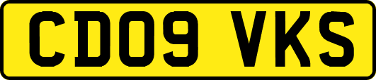 CD09VKS