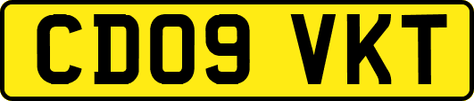 CD09VKT